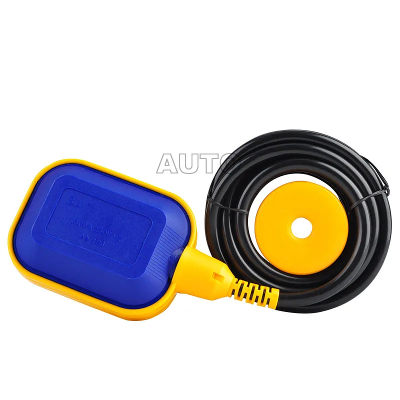 1 шт. кабельный контроллер Поплавковый выключатель регулятор уровня воды