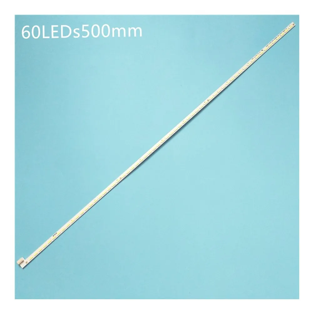 Светодиодная лента для подсветки 60 ламп LG Innotek 40 дюймов VNB 7020PKG 60EA 40HE1511-B 40FA7100