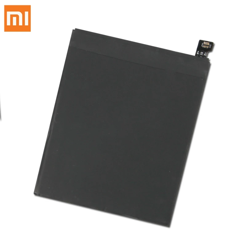 Сменный аккумулятор для Xiao mi Red mi Note 5," Redrice Note BM21, настоящий аккумулятор для телефона 2900 мАч