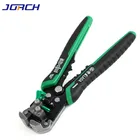 Автоматические инструменты для зачистки проводов LA815238, профессиональные инструменты для зачистки электрических кабелей для электрика, Сделано в Тайване