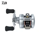 Алюминиевая катушка DAIWA MILLIONAIRE CT SV 70H 70HL 70SH 70SHL 10 + 1BB 5 кг, бобина для заброса приманки в соленой воде, 19 дюймов