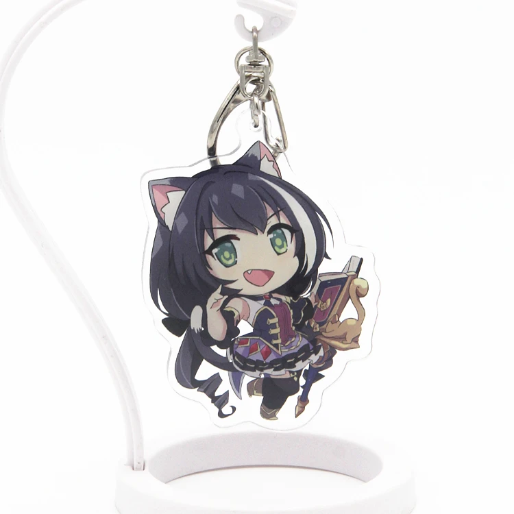 Соединение с принцессой из аниме! Re:Dive Eustiana von Astraea kokkoro косплей мультфильм