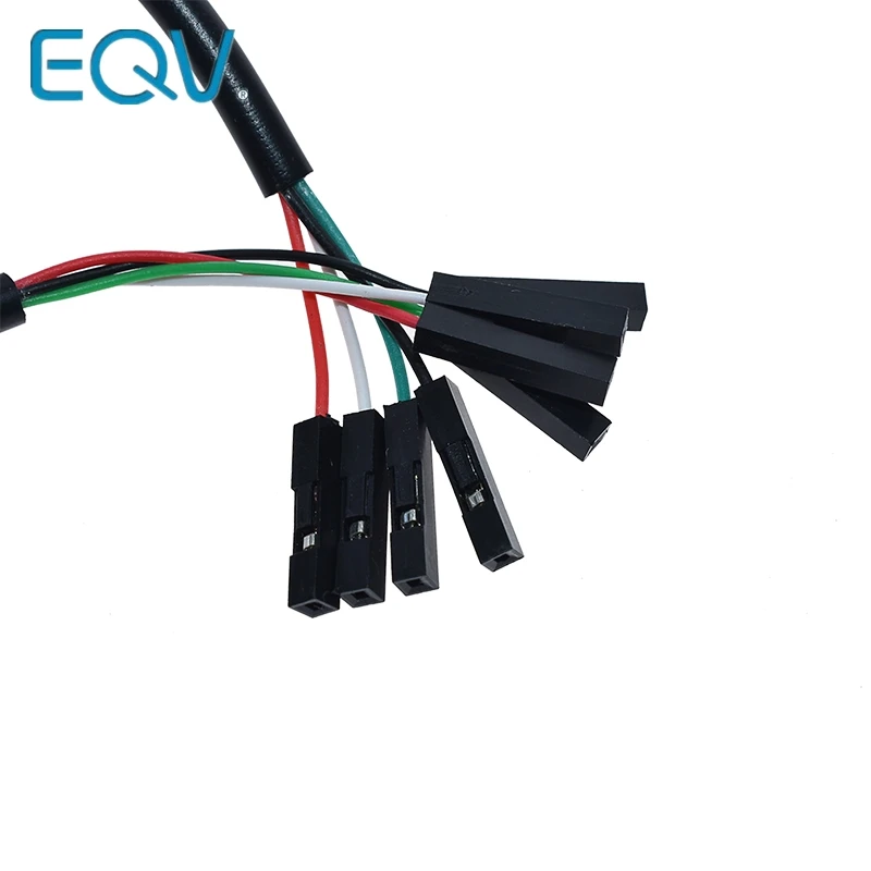 PL2303 USB к UART TTL модуль кабеля FT232RL PL2303HX Передача в RS232 адаптера последовательного