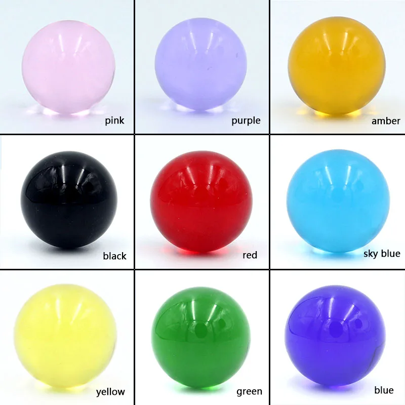 Хрустальный шар с подставкой стеклянный хрустальный феншуй ремесла домашний