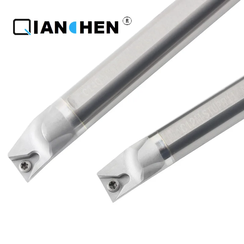 

Встраиваемый сплав STUPR/L-TP, ударопрочный вольфрамовый стальной инструмент, стержень серии TP1603, ЧПУ, внутреннее отверстие, сварочный стержень/L16