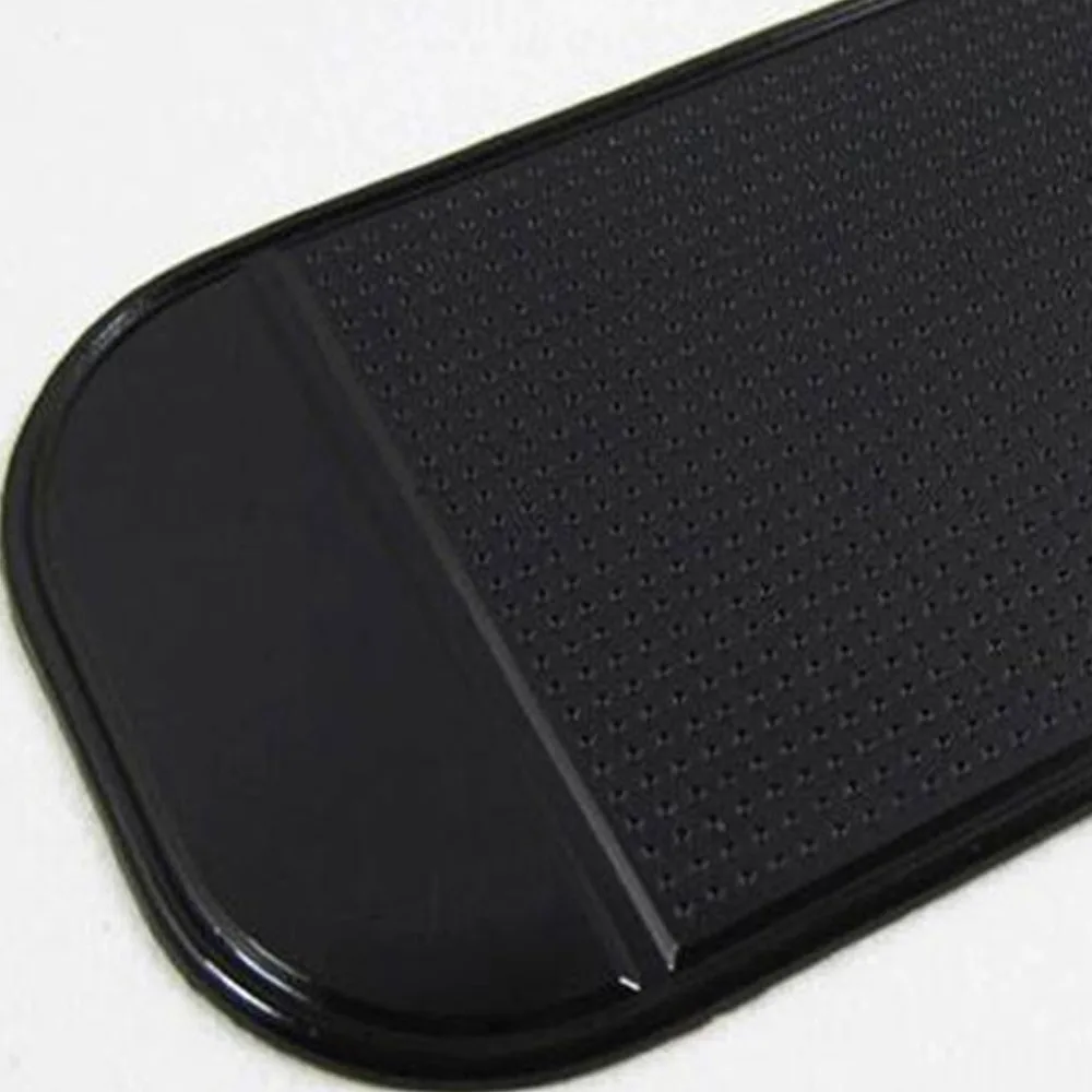 

New Car Magic Anti-Slip Dashboard Sticky Pad Non-slip Mat Holder For GPS Cell Phone Automobiles Interior Accessories#277656