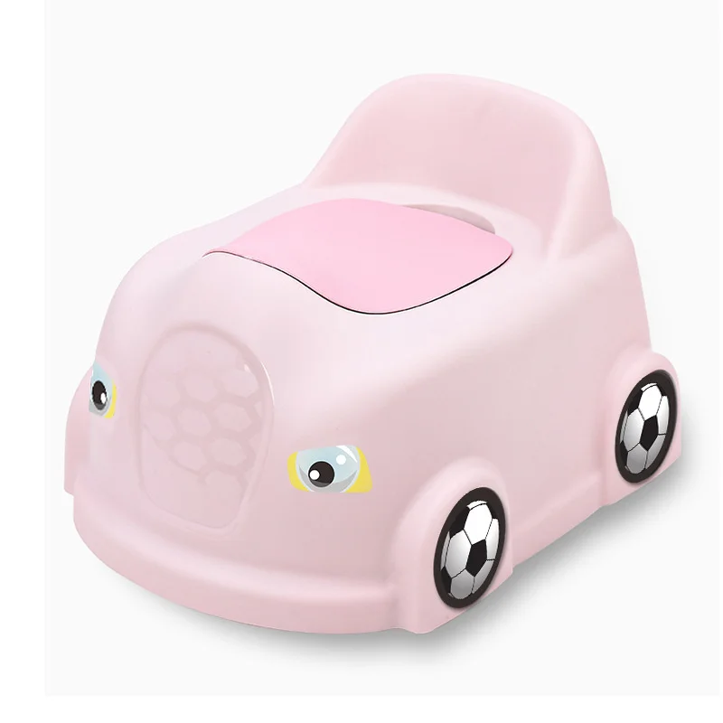 

Baby Toilet New Creative Toilet Child Boy Girl Baby Infant Toilet Seat Potty