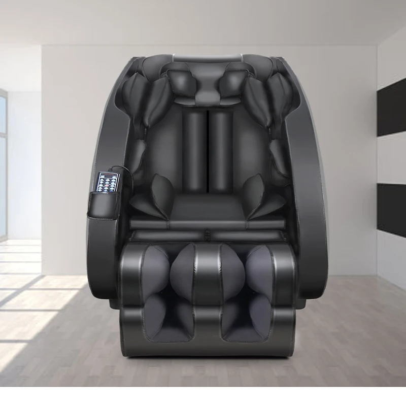Массажное кресло SL многофункциональное устройство для разминания всего тела