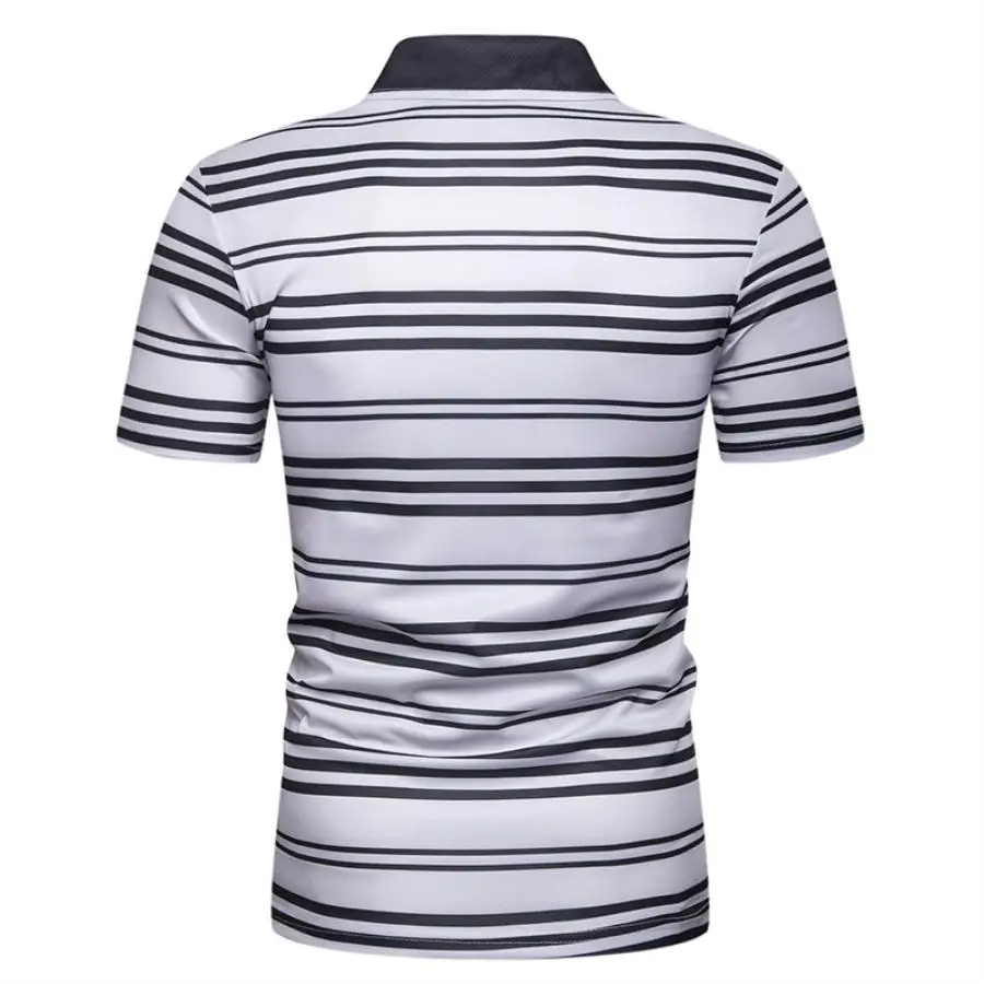 

Hip Hop Ropa De Hombre Black Designers Mens Polo Shirt Summer Dress Men's T Shirts White Crop Top Male Camisas De Hombre 2021