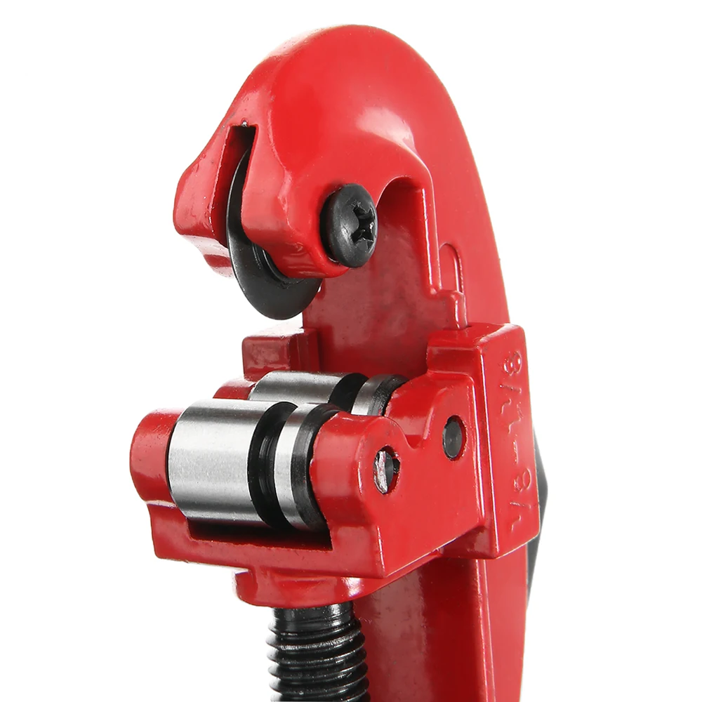 1 шт. Регулируемая слайсер трубы CT 1031 3 30 мм Резка пластик медь латунь алюминий PPR