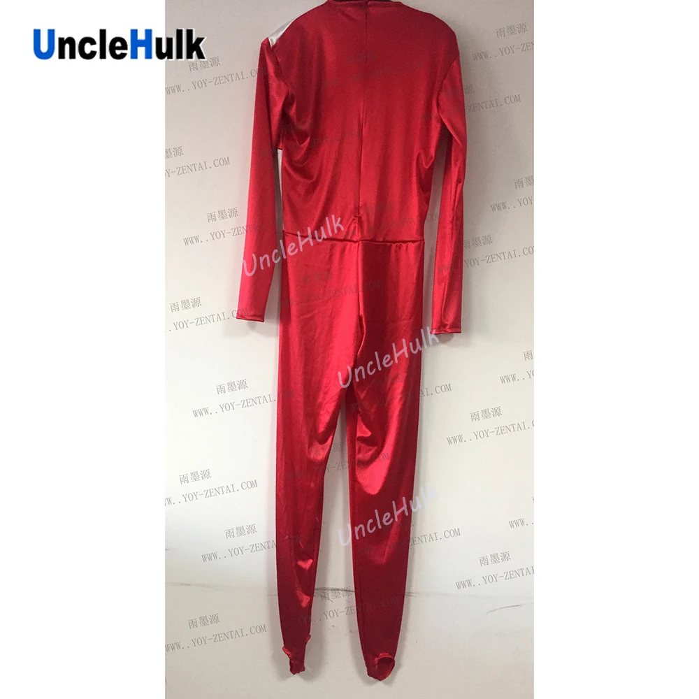 Комбидресс для косплея Kyukyu Sentai Gogofive Solider | UncleHulk