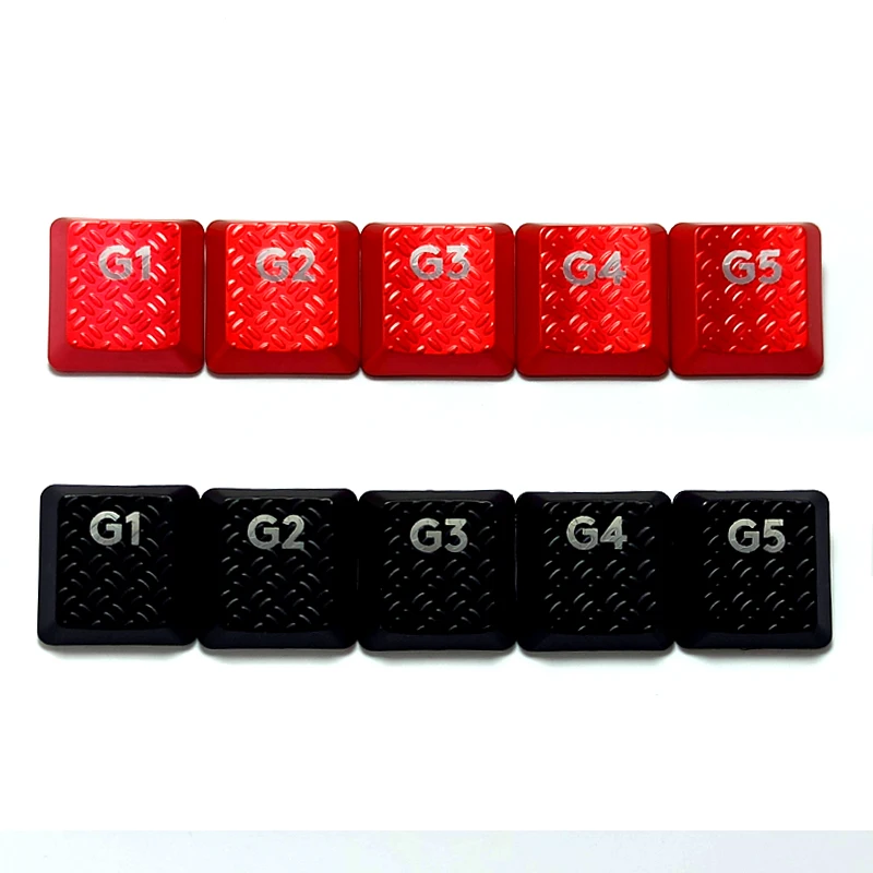 5 шт. замена для клавиатуры Logitech G915 G913 G813 | Компьютеры и офис