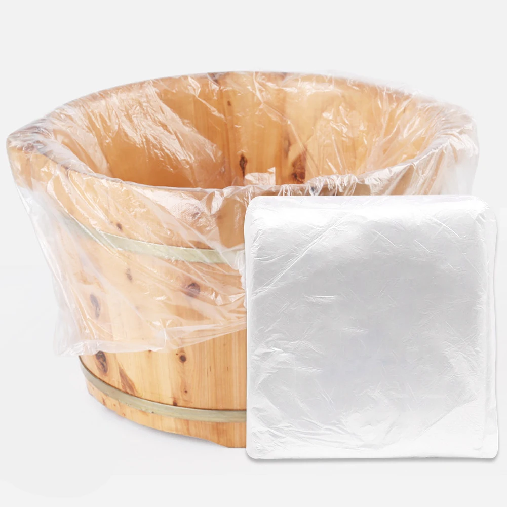 

85 шт., термостойкая подкладка для ванны для ног