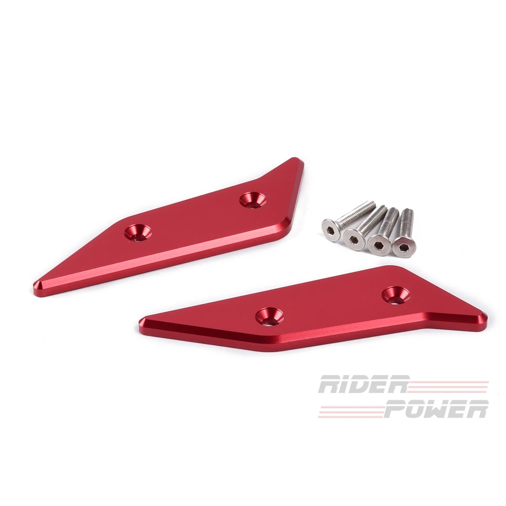 Отражатель лобового стекла с чпу из алюминиевого сплава защитная крышка