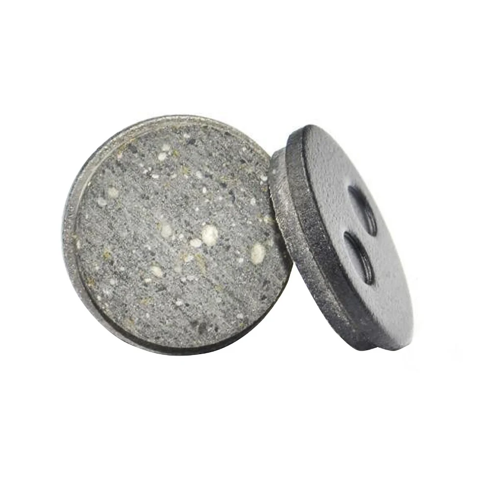 1 Pair Bike Disc Brake Pads For MI KSD xiaomi mijia Scooter skateboard Caliper ANS-03 M365 CMD-5 Bicycle | Спорт и развлечения