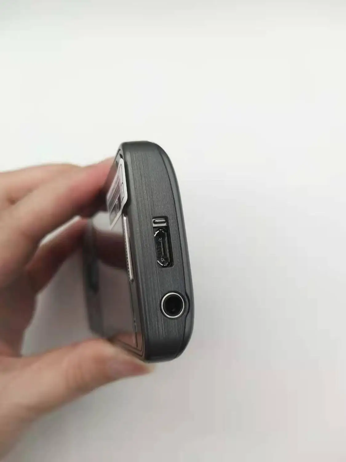 Samsung S5610 Refurbished S5611 Оригинальный разблокированный S5611GSM мобильный телефон