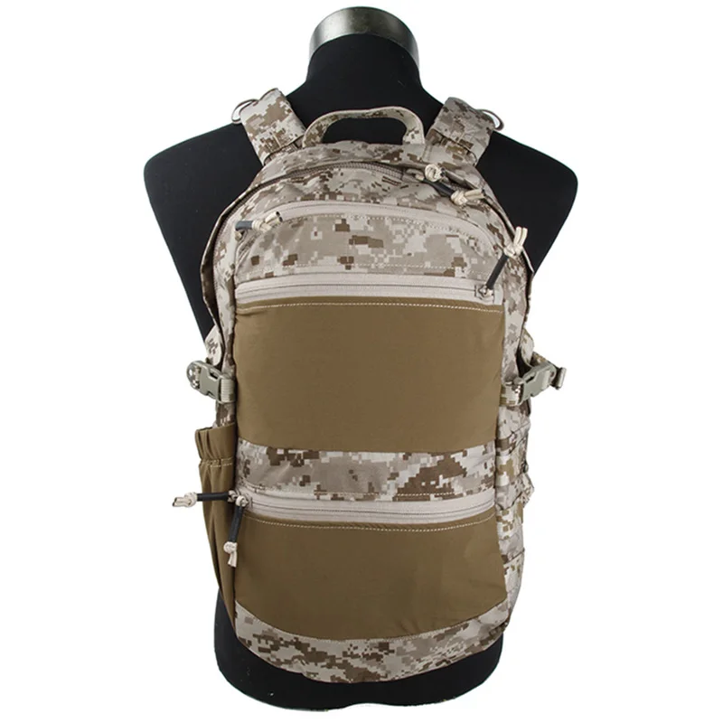 

TMC AVS0 Backpack Outdoor Tactical Backpack Action Backpack 500D Free Shipping TMC2543