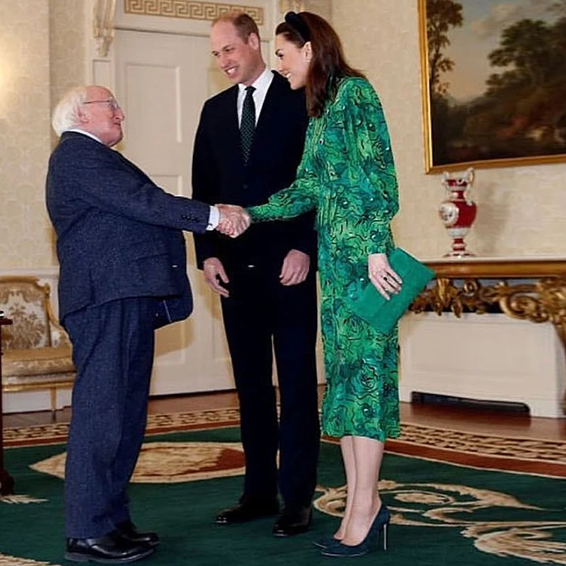 Высококачественное новое женское модное вечернее винтажное элегантное шикарное