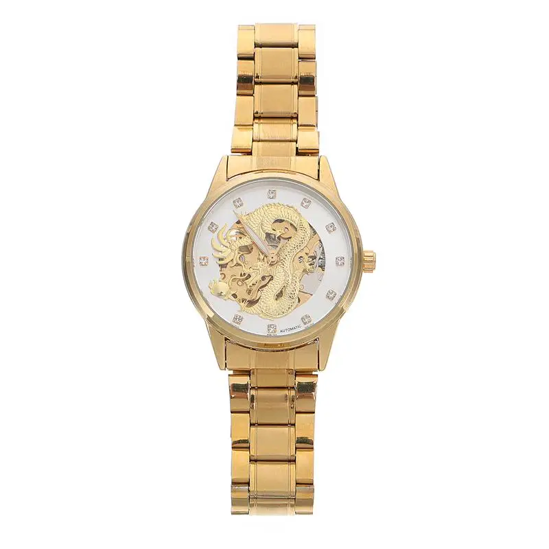 

Multifunctional Men Watch Full-automatic Wrist Watch Waterproof Watches