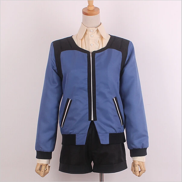 Токийский Гуль Кирисима тоука Косплей Костюм на заказ