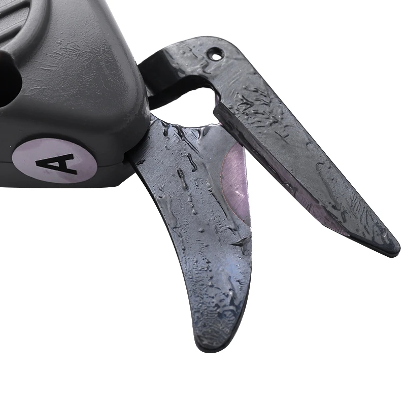 

Cutting Head for Wbt-1 Fabric Electric Scissors Cloth Cutter