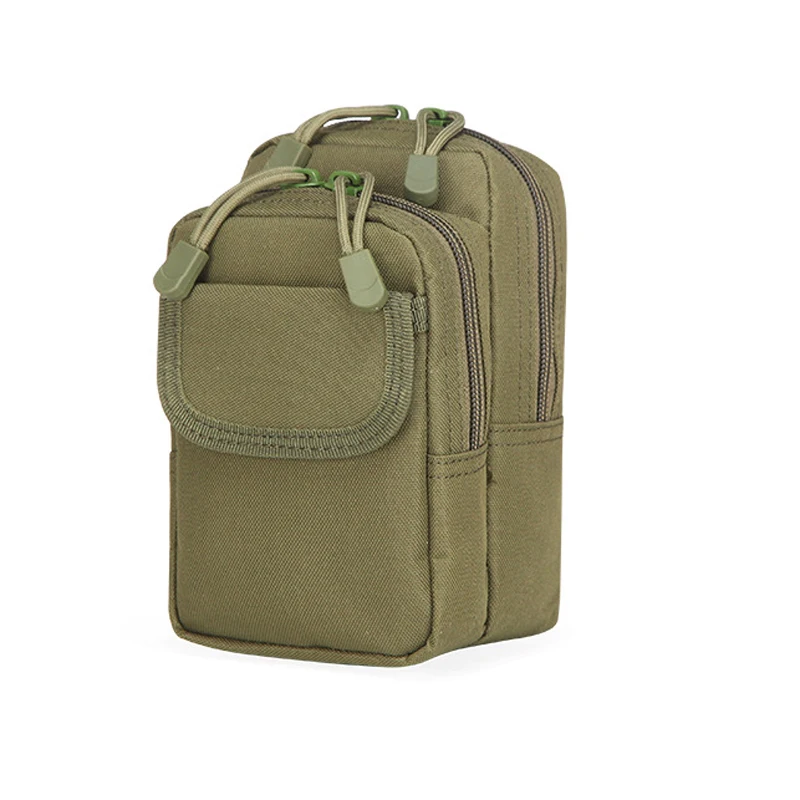 Военная Мужская сумка-Пояс Тактические поясные сумки Молл Сумка Кемпинг Туризм