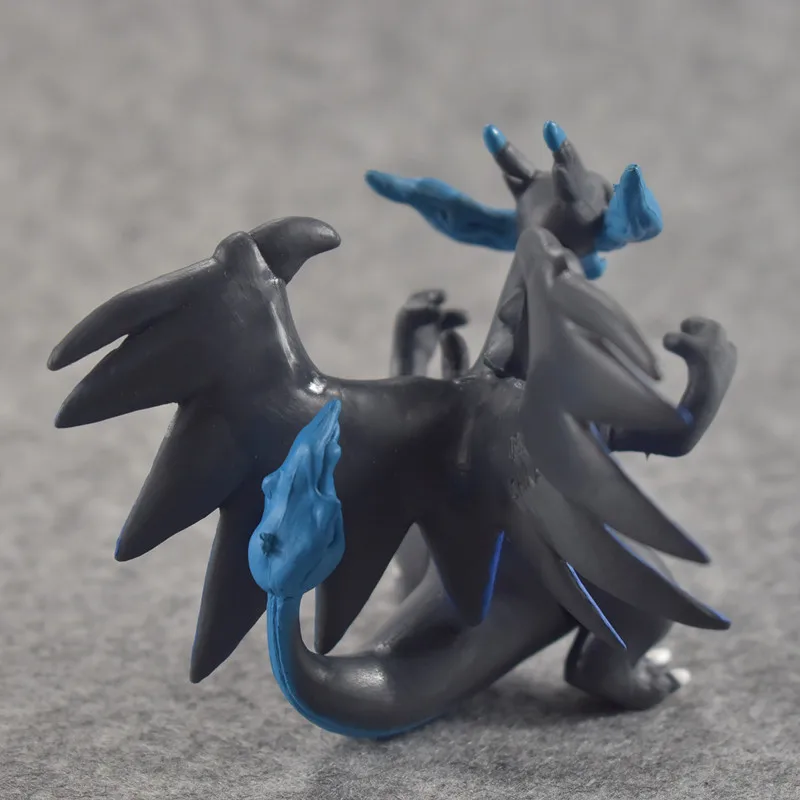 Фигурки покемонов Takara Tomy игрушки куклы Покемон Пикачу детский подарок на день