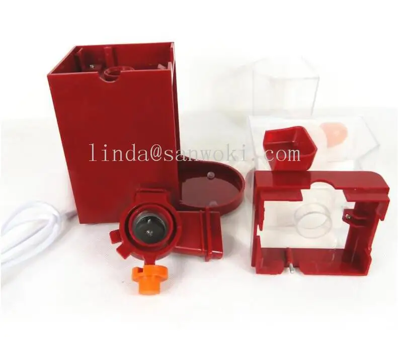 Бытовая шлифовальная машина для орехов Машина Для Производства арахисового