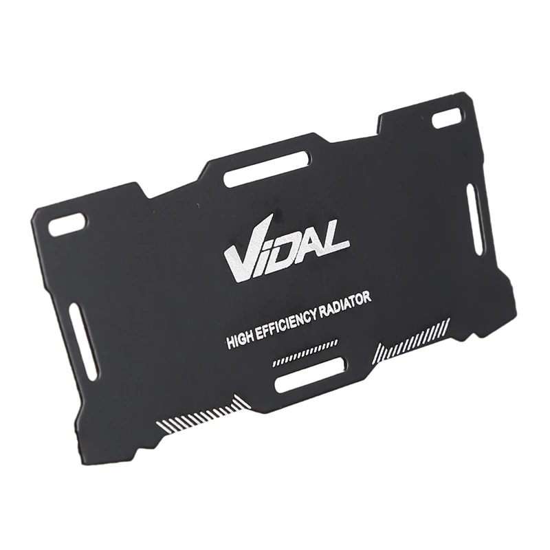 Алюминиевый радиатор для ноутбука игровой ноутбук памяти охлаждающий жилет