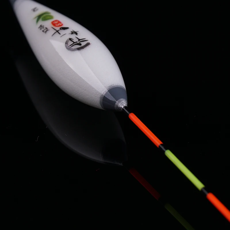 

3pcs/lot Nano Fishing Floats Vertical Flotador Hard Tail Pesca 10 Models Available Stopper Durable Using Bobbers Fishing Tools