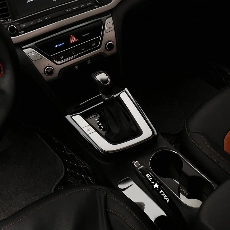 Система управления редукторный ручной тормоз автомобильный хромированный