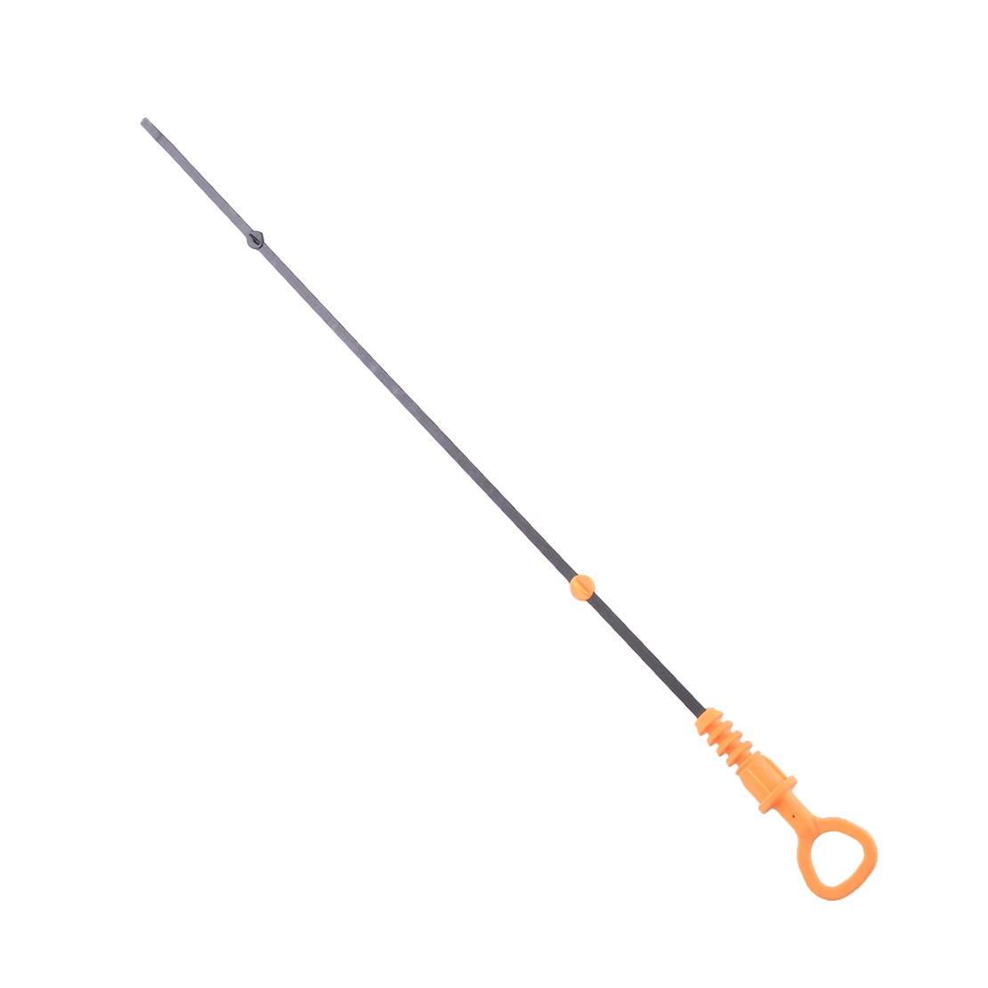 

beler Car 06A115611B Oil Level Dipstick Fit For VW Beetle Golf Jetta Audi TT Quattro 1.8 L4