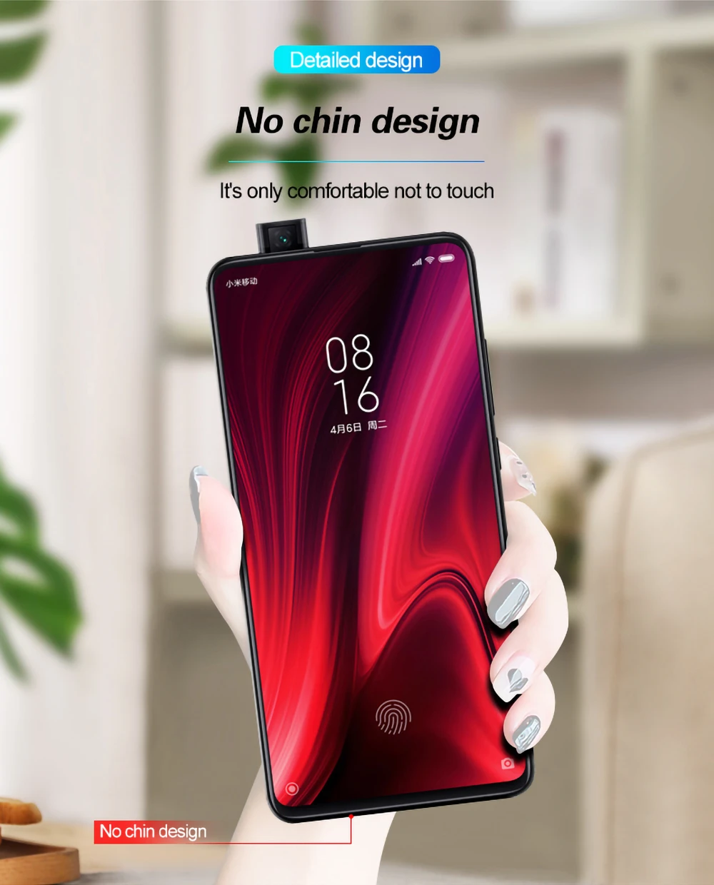Портативное зарядное устройство 6800 мАч чехол для банка питания для Xiaomi Mi 9T Pro резервный аккумулятор для зарядки аккумулятора чехол для Xiaomi Mi 9T