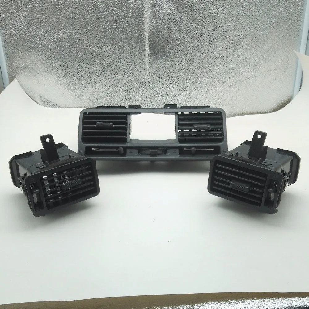 Приборная панель с вентиляционным отверстием MR308038 MB775266 для Mitsubishi Pajero Shogun Montero V31