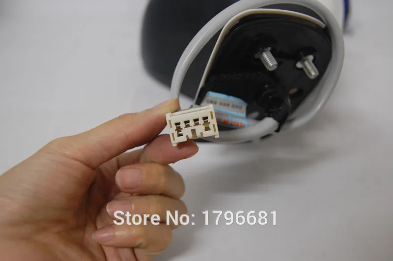 CAPQX 5Pin для HONDA CIVIC FB2 FB3 2012 2013 2014 2015 боковое зеркало заднего вида с светодиодный