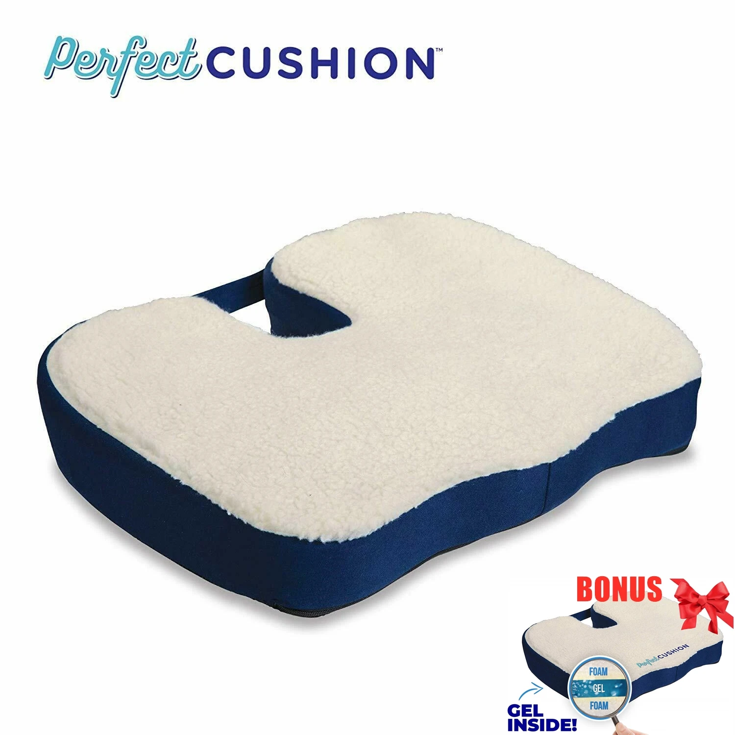 Купить 1 получить Новый горячий Высокое качество Многослойная идеальная легкая