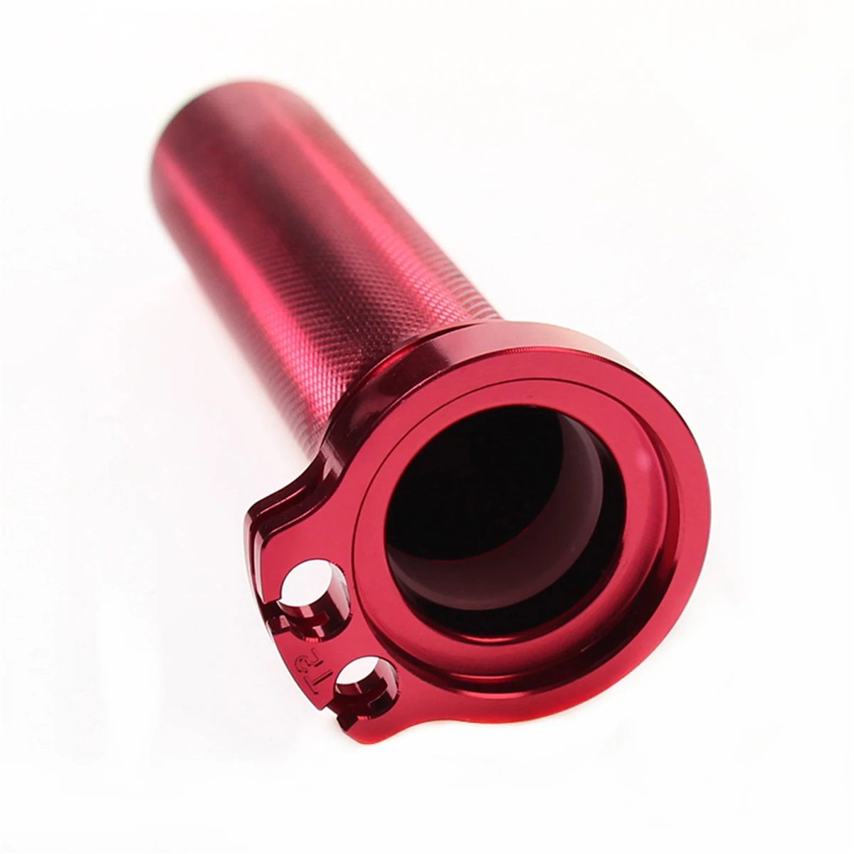 CNC алюминиевые ручки для трубки дроссельной заслонки Honda CRF450r CRF CRF250 CRF250R CRF250X CRF450X