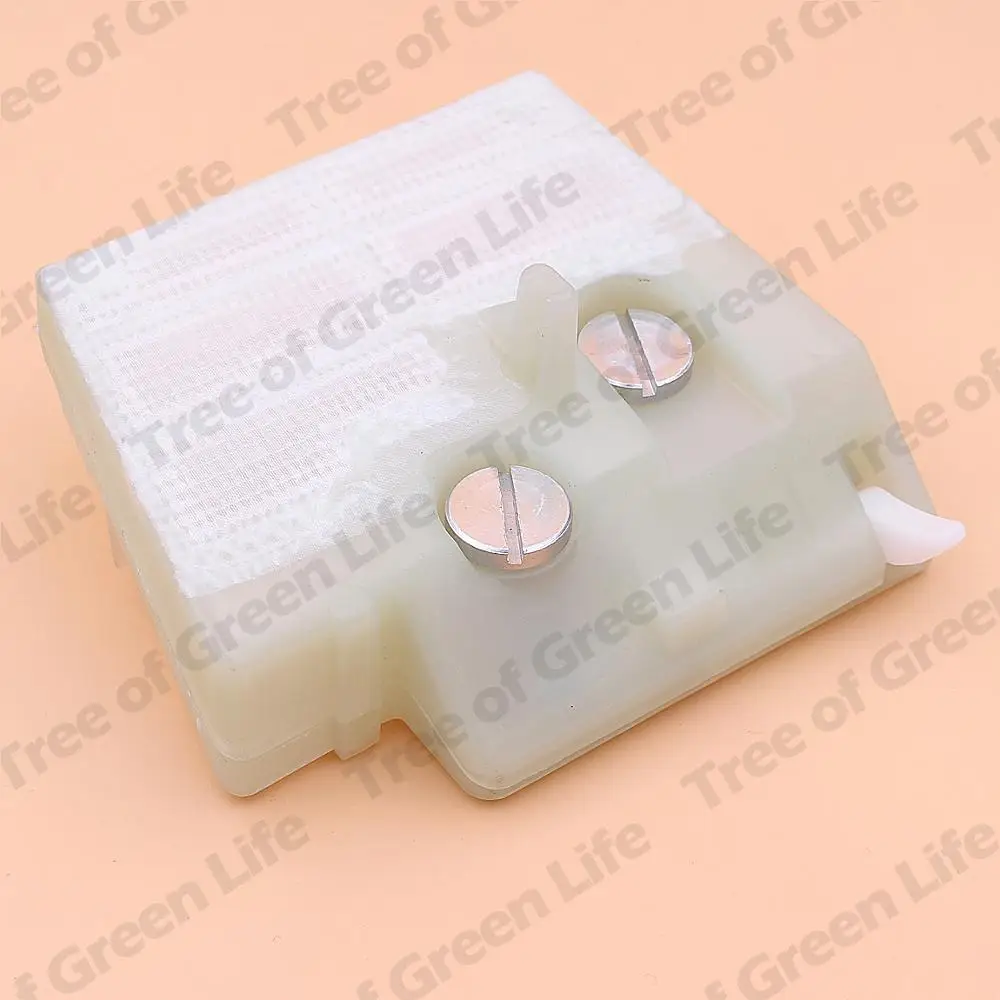 3pcs/lot Air Filter Cleaner For Stihl 026 PRO MS260 MS240 Chainsaw 1121 120 1617 | Инструменты
