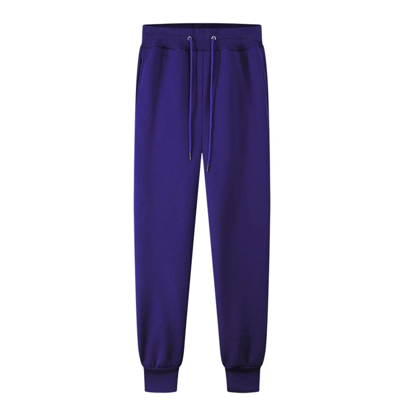 

Women's street jogging sports cotton pants a variety of styles of solid color casual pants, women's summer loose trousers, casua