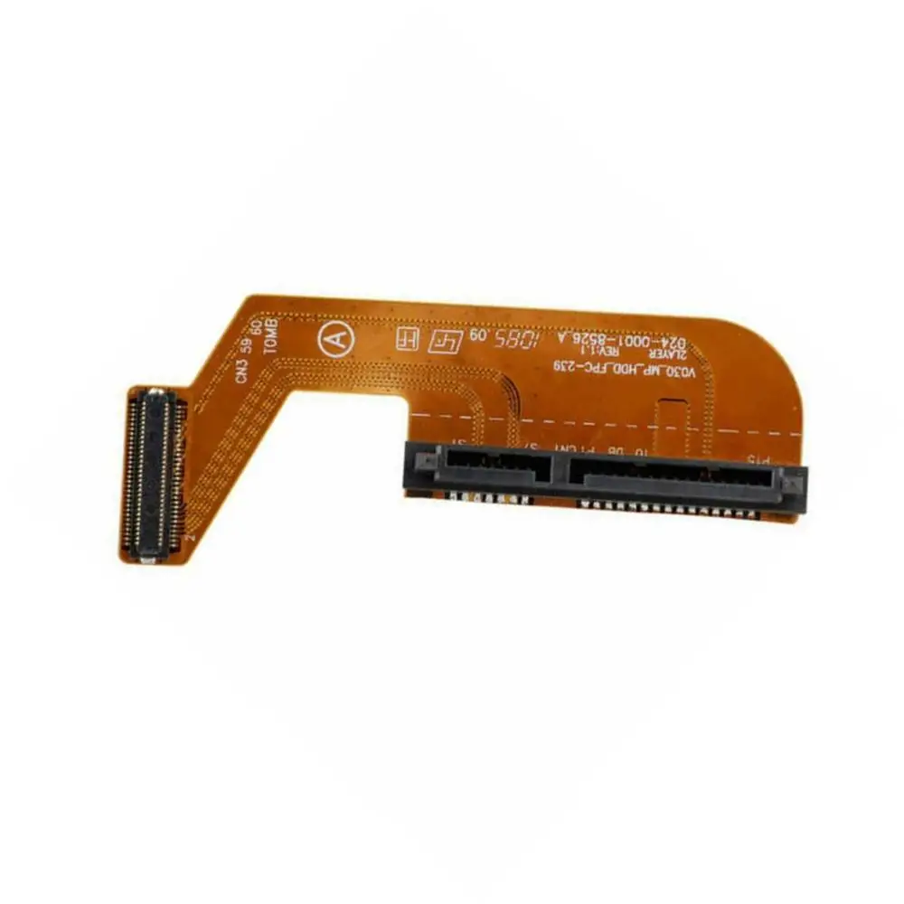 Новый жесткий диск SATA HDD кабель для Sony VPCSA VPCSC VPCSB VPCSD VPCSA25 FPC-239