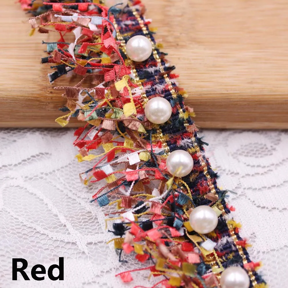 1 ярд популярный аксессуар для шитья одежды своими руками красивые винтажные