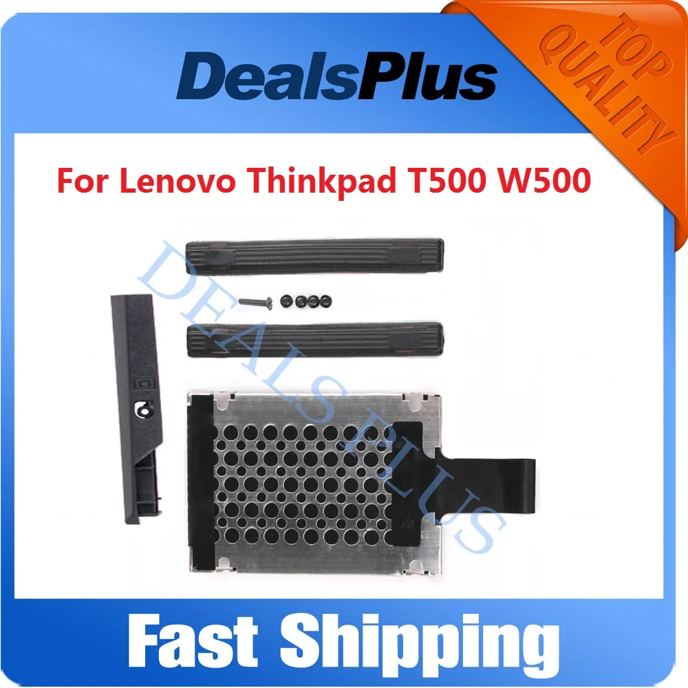 

Новый жесткий диск для Lenovo Thinkpad T500 W500