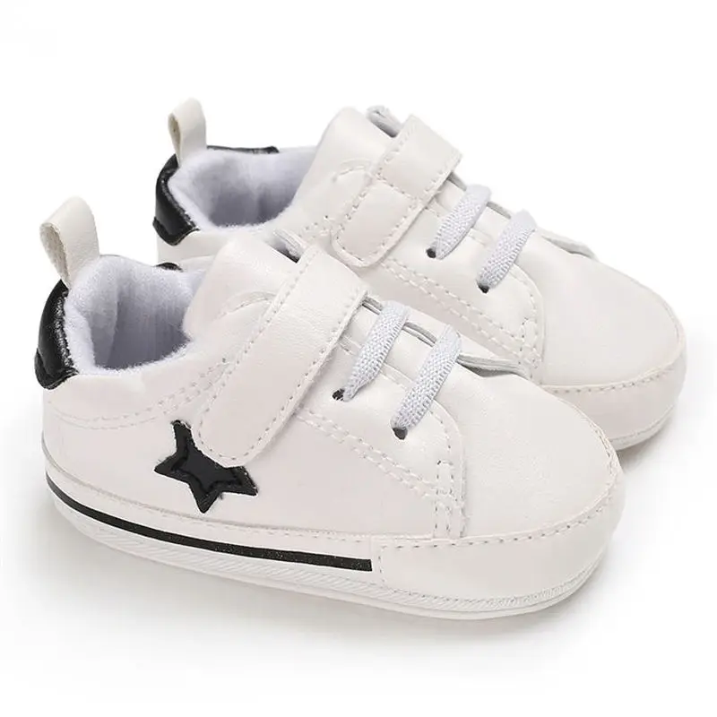 Кеды для новорожденных классические холщовые кроссовки резиновая нескользящая