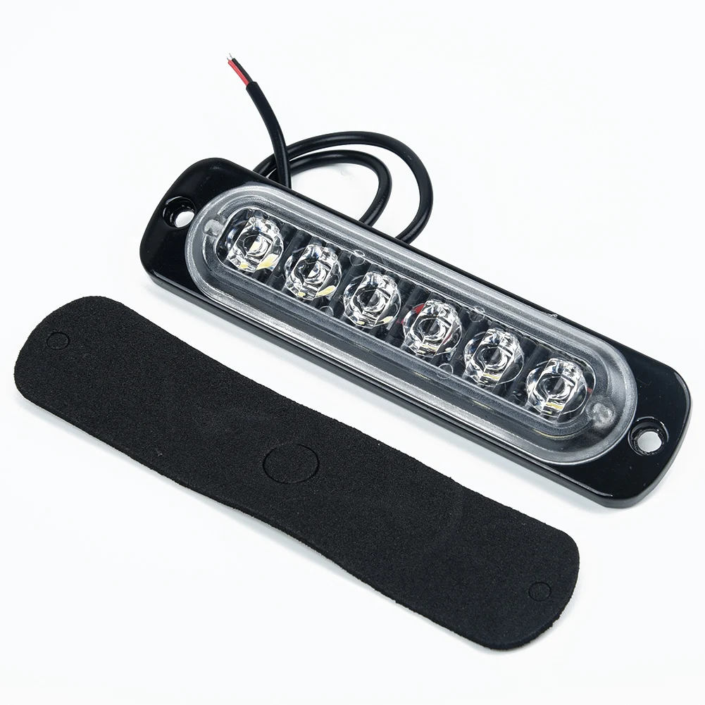 

Car Emergency Light Working Car Boat Truck Super Bright Diecast Aluminum