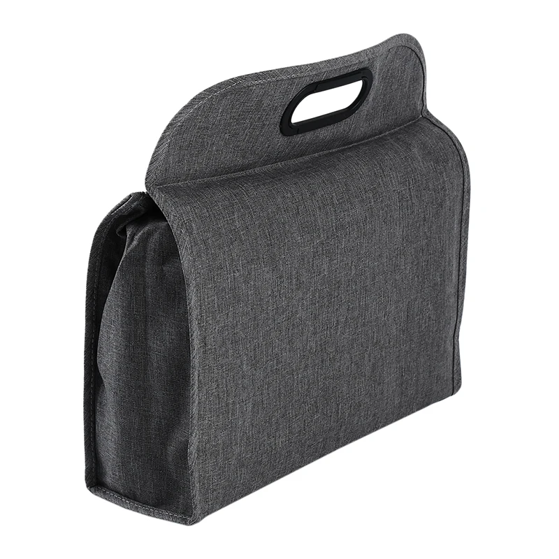 

Dustproof Portable Handbag Storage Bags Anti-Dust Cover Clear Transparent Hanging Closet Bags Protector Bag Storage Organizer