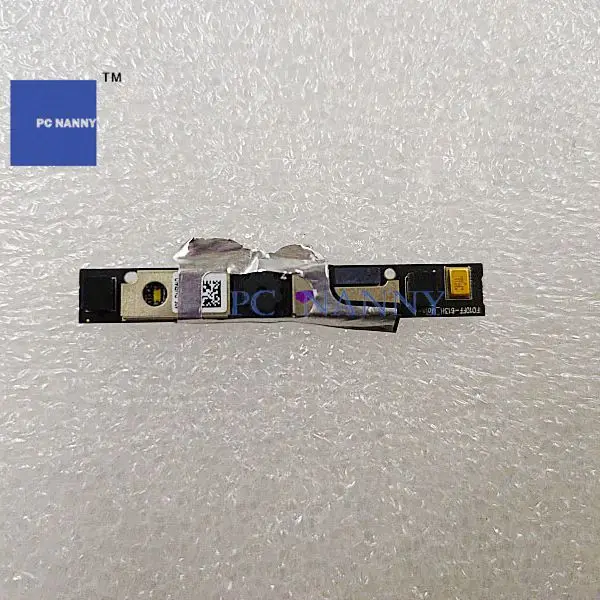 Для HP EliteBook 830 G5 ноутбук ПК веб камера L13677 001|Компьютерные кабели и разъемы| |