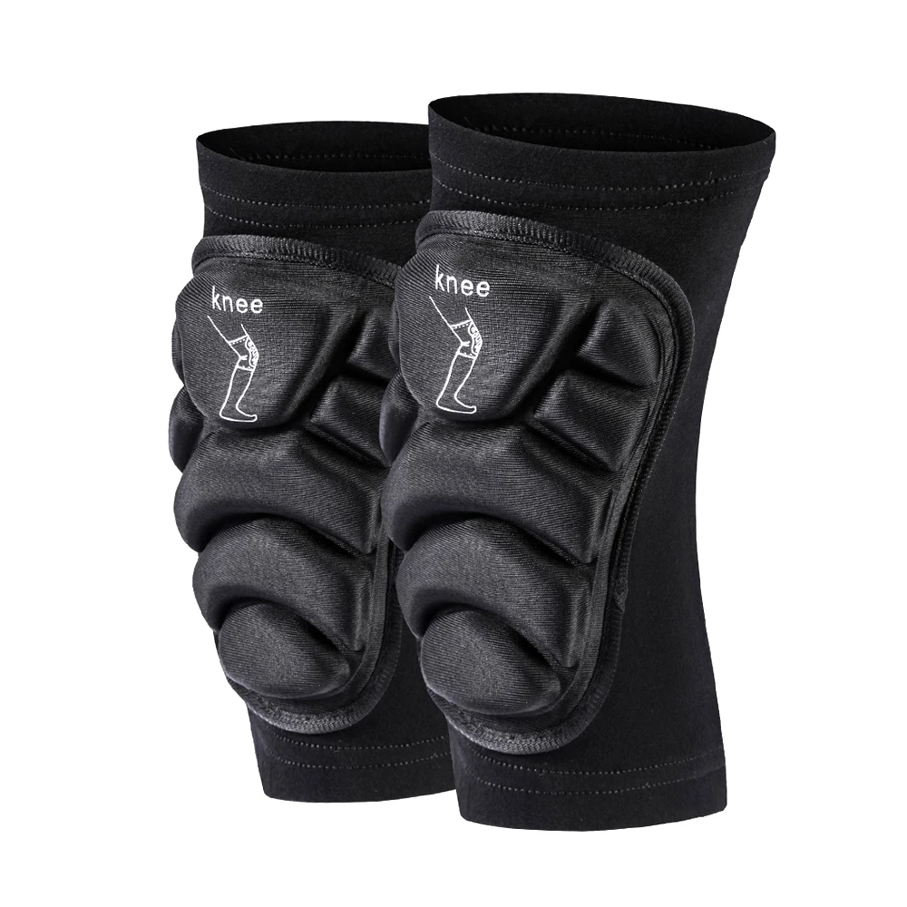 Наколенники для мотоциклов мягкие слайдеры защита скутеров бега|Защитные