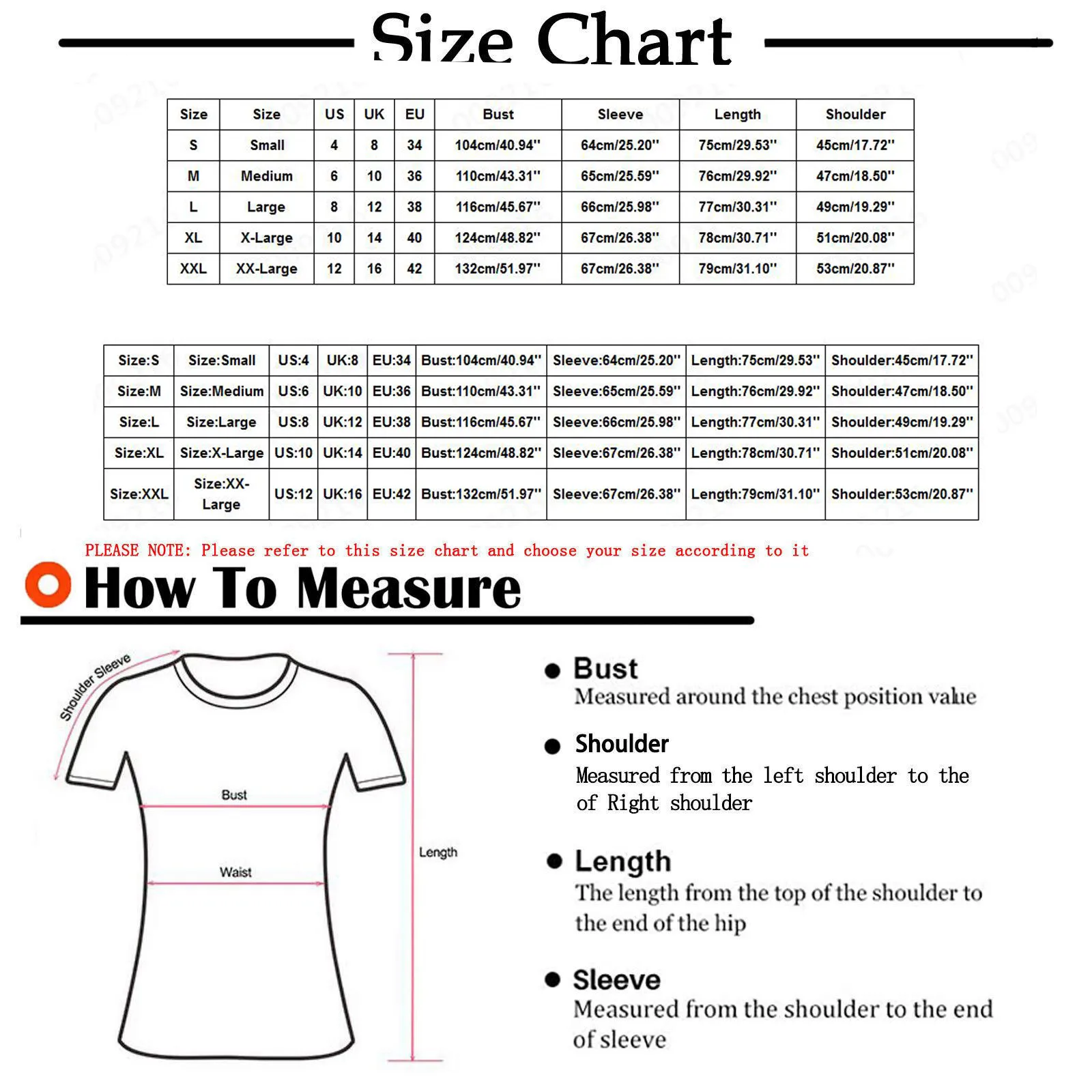 

Shirts