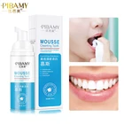 Зубная паста для глубокого отбеливания зубов и гигиены полости рта