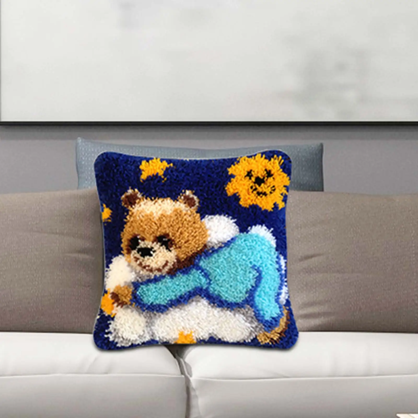 Защелка для самостоятельной сборки наборы крючков пряжи вязания набор с